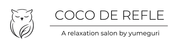 A relaxation salon by yumeguri